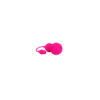 Œuf Vibrant Télécommandé BUBBLE 